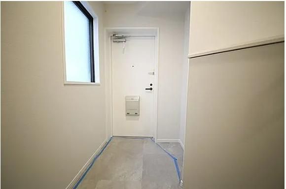 Renovated 3LDK Apartment in Miyamae Ward, Kawasaki - Thumbnail 2