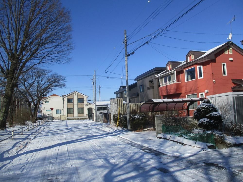 3LDK Detached House for Sale in Chitose, Hokkaido - Thumbnail 2
