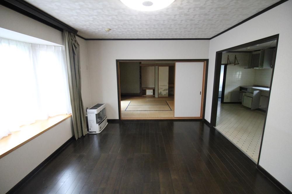 3LDK Detached House for Sale in Chitose, Hokkaido - Thumbnail 4