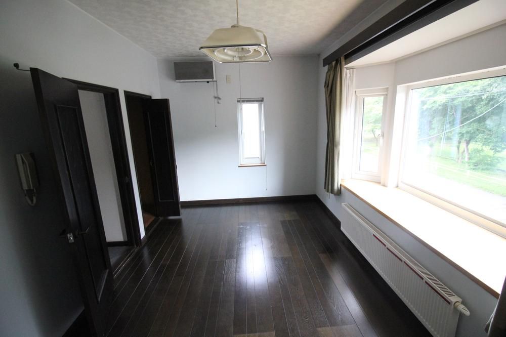 3LDK Detached House for Sale in Chitose, Hokkaido - Thumbnail 3