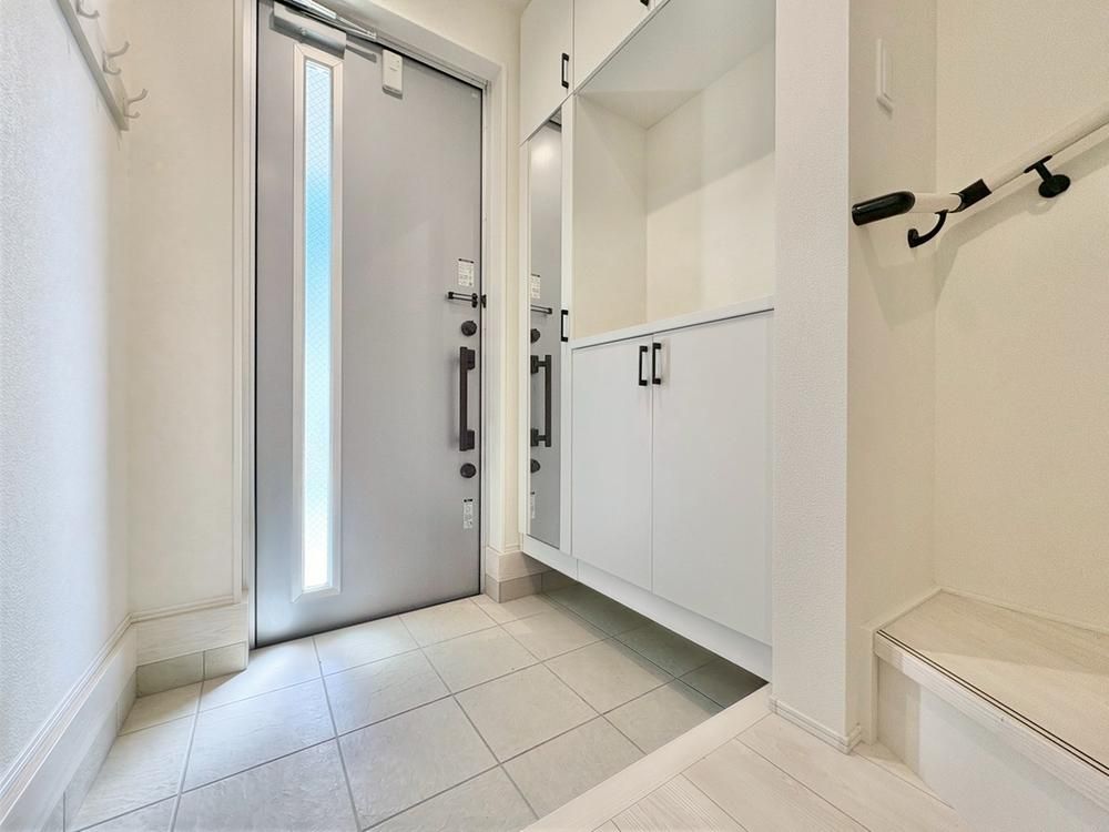 3LDK New House for Sale in Midori-ku, Saitama City, 100 sqm - Thumbnail 4