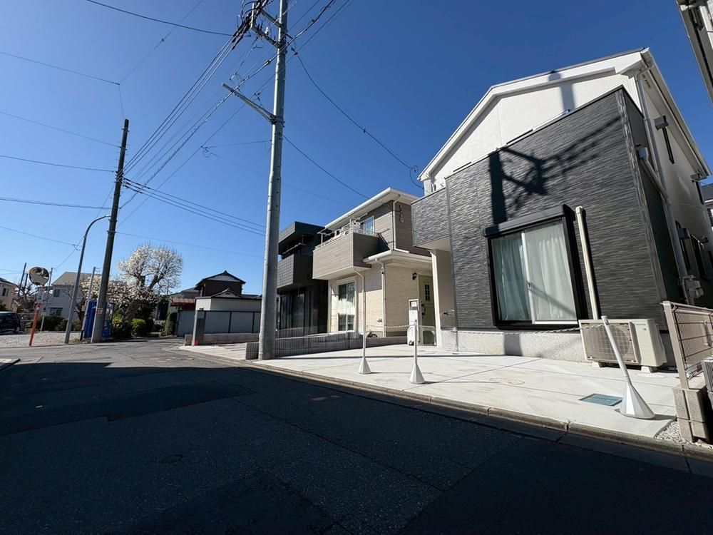 3LDK New House for Sale in Midori-ku, Saitama City, 100 sqm - Thumbnail 2