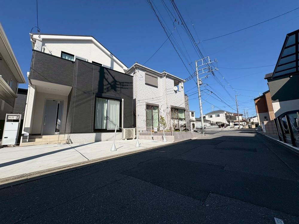 3LDK New House for Sale in Midori-ku, Saitama City, 100 sqm - Thumbnail 3