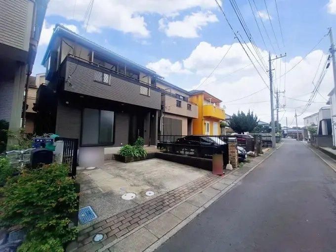 Renovated 3LDK House in Yashio, Saitama - 81m2 near Station - Thumbnail 2
