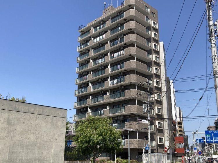 Renovated 3DK Apartment in Kawasaki, Kanagawa - Thumbnail 3