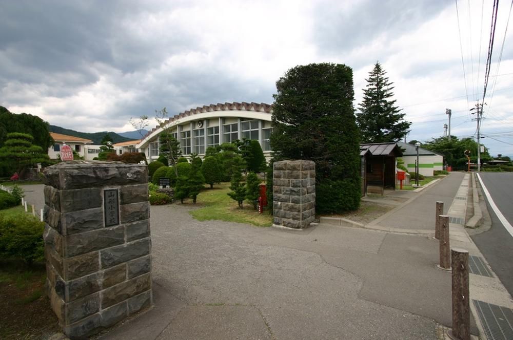207.93 sqm Land for Sale in Yamagata Village, Nagano - Thumbnail 3