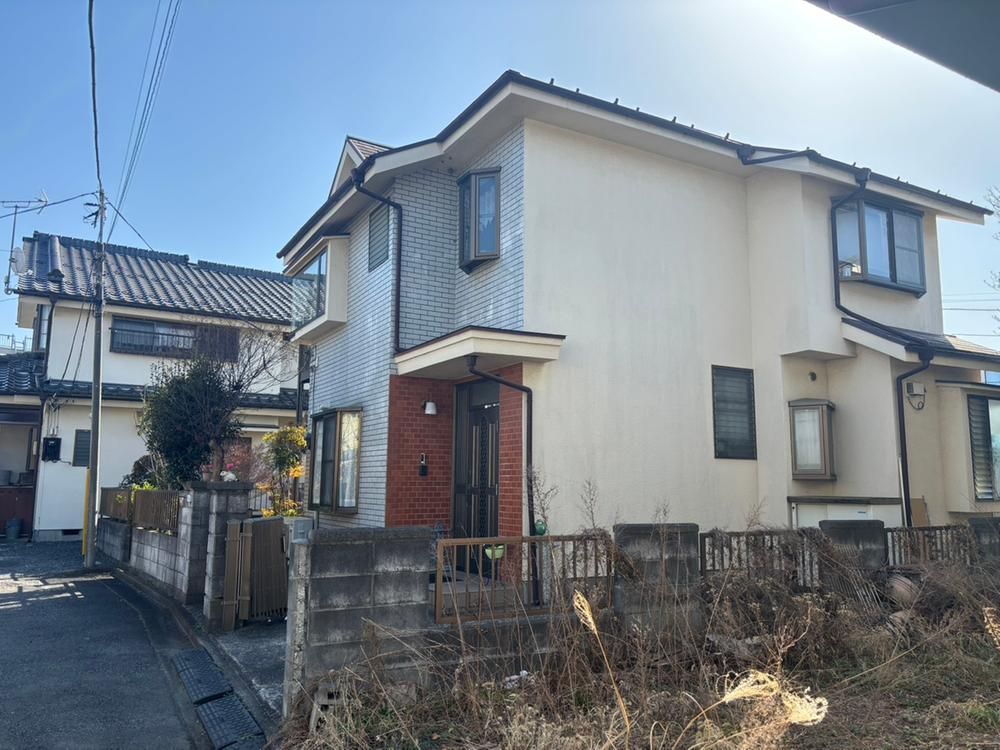Detached House with Garden in Ome City, Tokyo - Thumbnail 4
