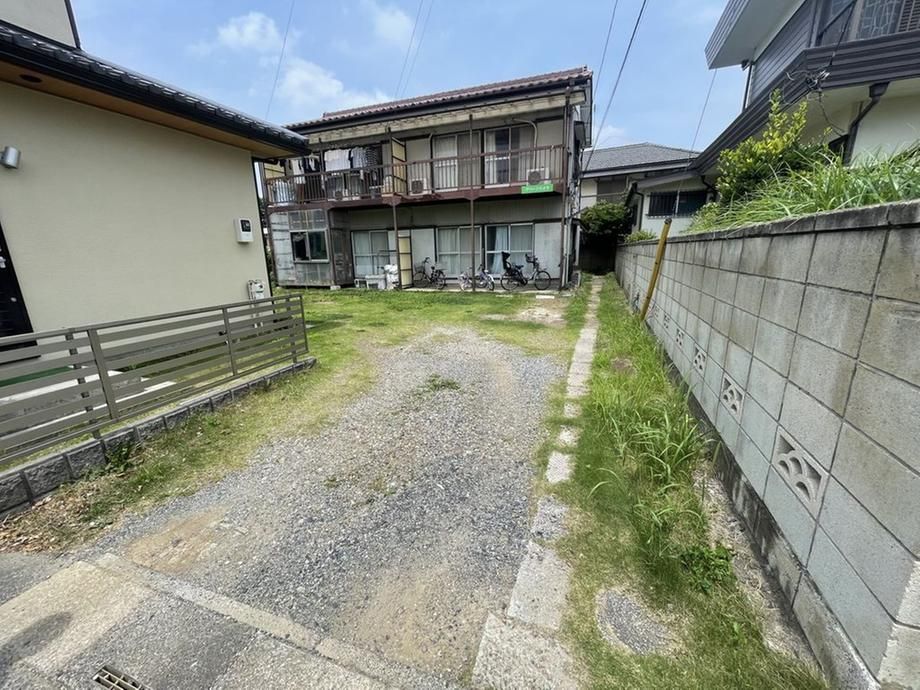 318 sqm Residential Land for Sale in Misawa, Saitama - Thumbnail 3