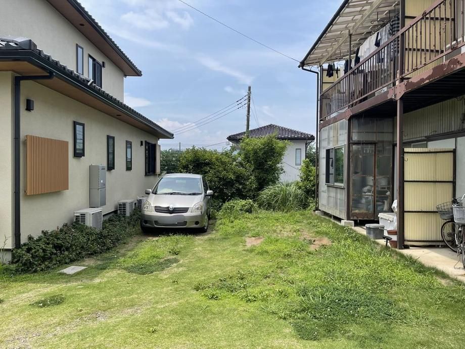 318 sqm Residential Land for Sale in Misawa, Saitama - Image 1