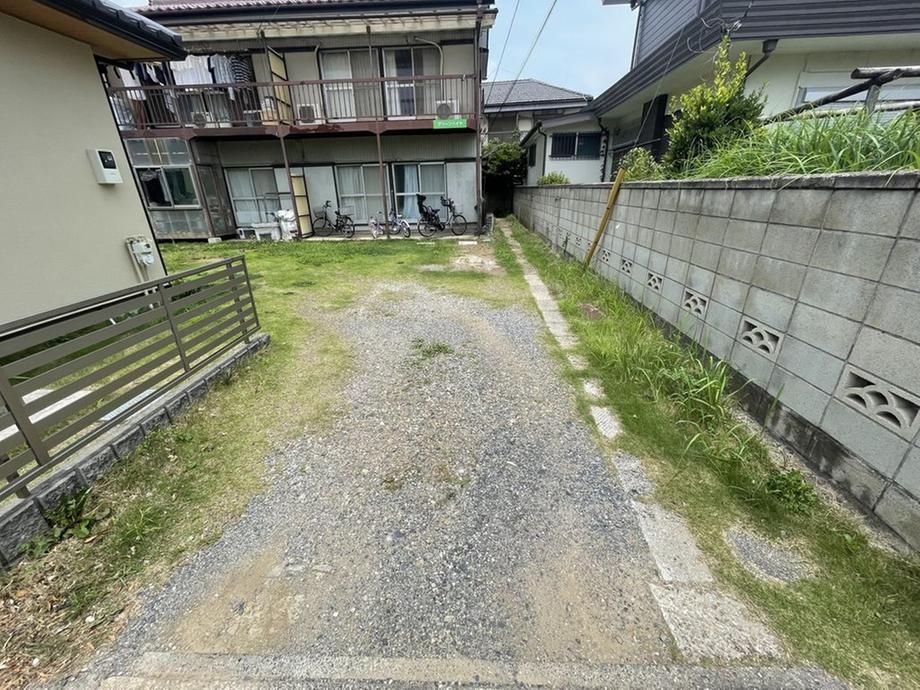 318 sqm Residential Land for Sale in Misawa, Saitama - Thumbnail 4