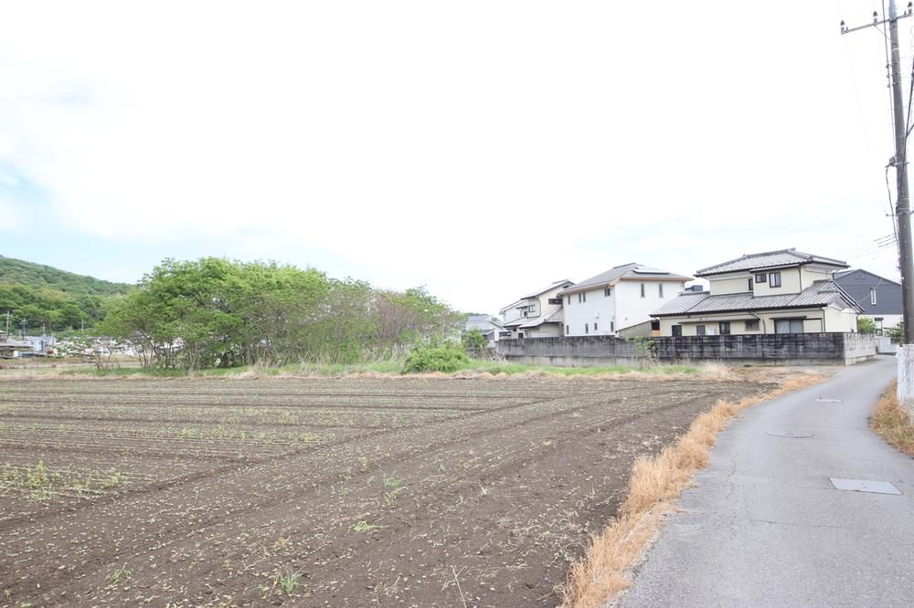 Land for Sale in Ashikaga, Tochigi - 1,555 sqm - Thumbnail 2