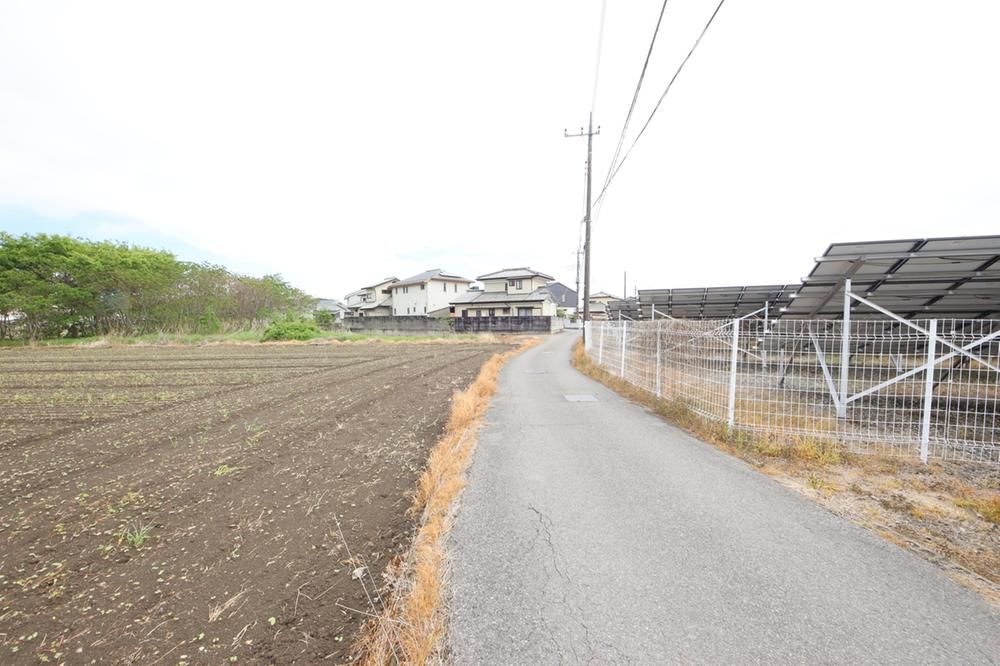 Land for Sale in Ashikaga, Tochigi - 1,555 sqm - Thumbnail 3