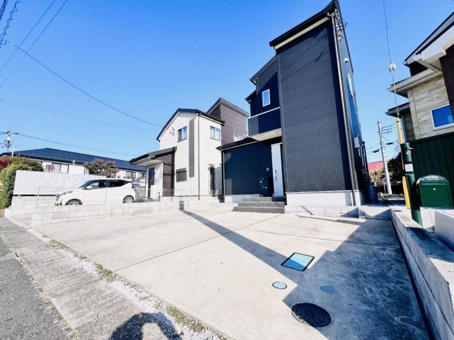 2021 Built 2LDK House in Hamura, Tokyo | 2980万円 - Thumbnail 3