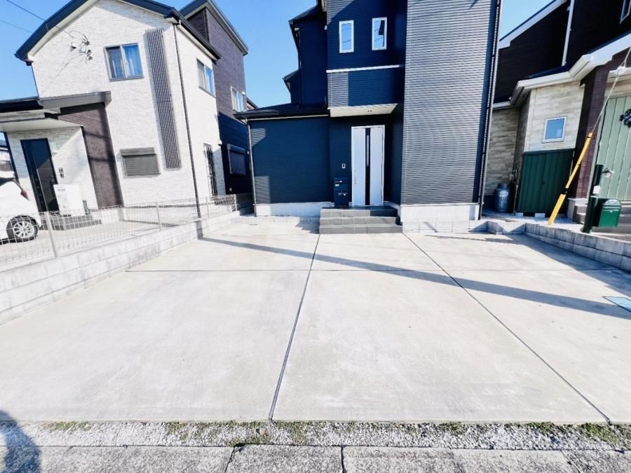 2021 Built 2LDK House in Hamura, Tokyo | 2980万円 - Thumbnail 4