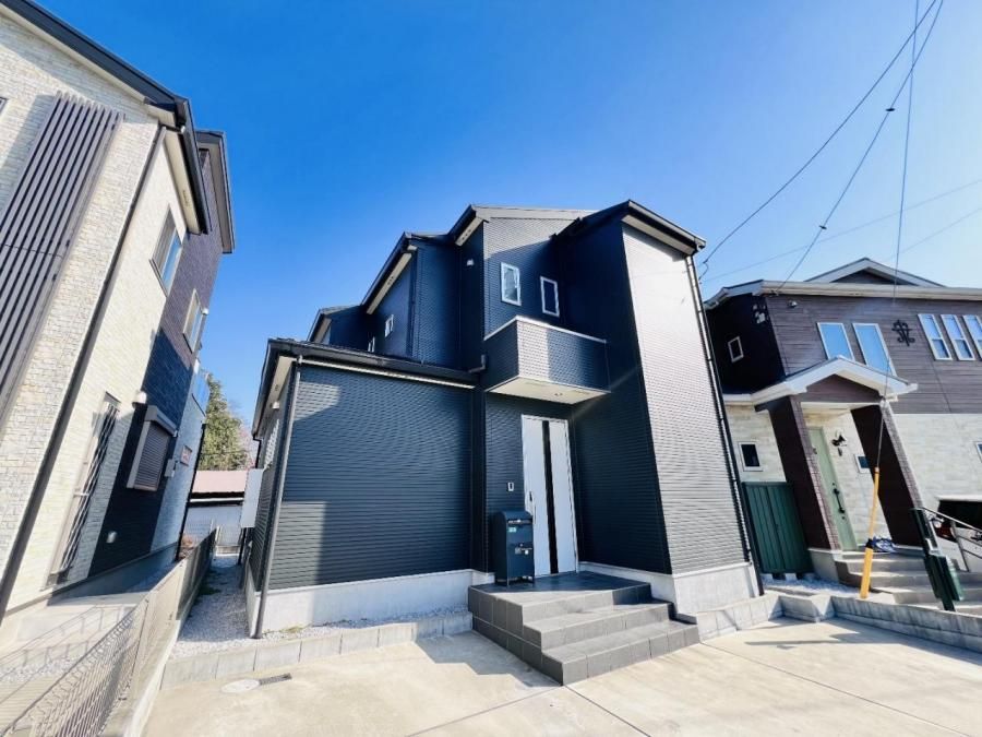 2021 Built 2LDK House in Hamura, Tokyo | 2980万円 - Thumbnail 2