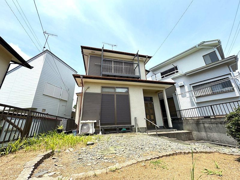 3LDK Detached House in Odawara, Kanagawa - 9.8 Million Yen - Thumbnail 2