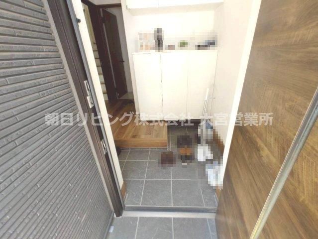 3LDK Detached House for Sale in Saitama City 91.29m2 - Thumbnail 3