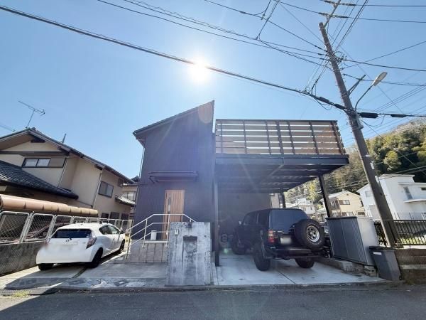 Modern 4LDK Custom Home in Hachioji, Tokyo - Thumbnail 3