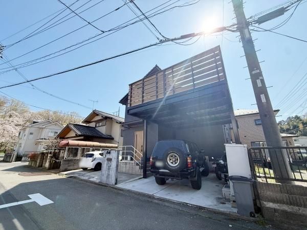 Modern 4LDK Custom Home in Hachioji, Tokyo - Thumbnail 4