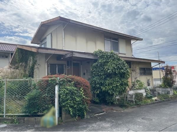 Land for Sale in Nakano Sanno, Hachioji, Tokyo - 198 sqm - Thumbnail 2