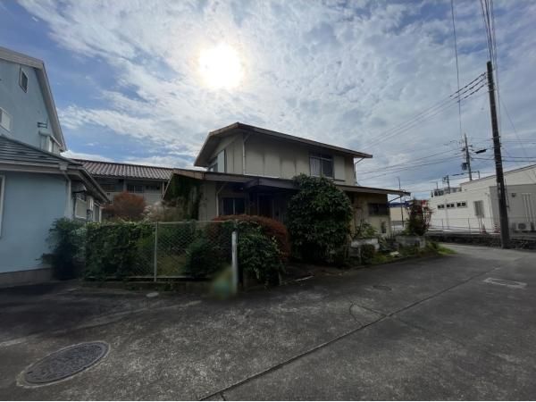 Land for Sale in Nakano Sanno, Hachioji, Tokyo - 198 sqm - Thumbnail 4