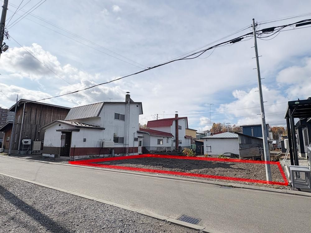 Building Land for Sale in Otofuke, Hokkaido - 170.61 sqm - Thumbnail 2