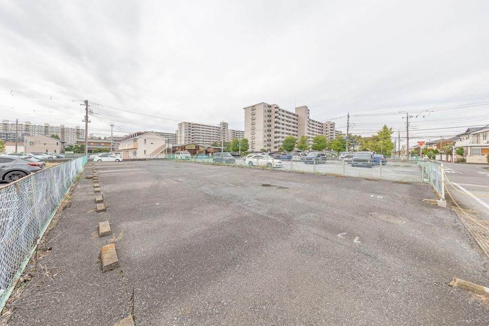 Vacant Land Plots for Sale in Shin-Matsudo, Matsudo City - Thumbnail 3