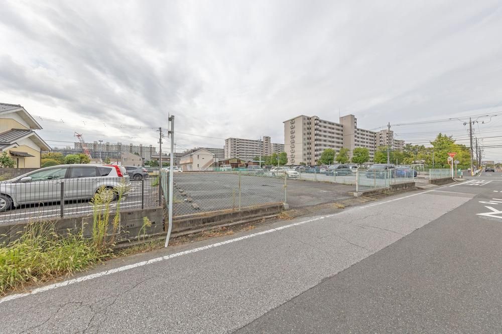 Vacant Land Plots for Sale in Shin-Matsudo, Matsudo City - Thumbnail 2