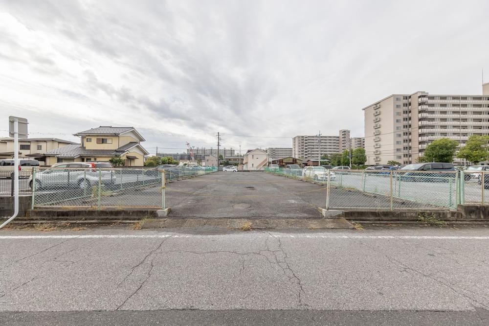 Vacant Land Plots for Sale in Shin-Matsudo, Matsudo City - Thumbnail 4