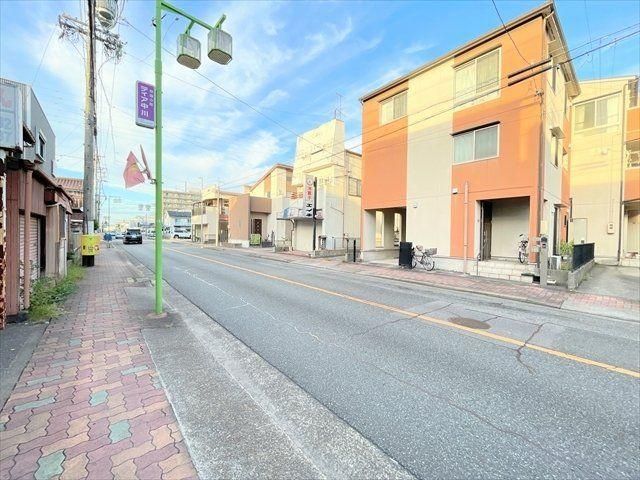 147.94 sqm Land Plot for Sale in Nagoya's Nakagawa Ward - Thumbnail 3