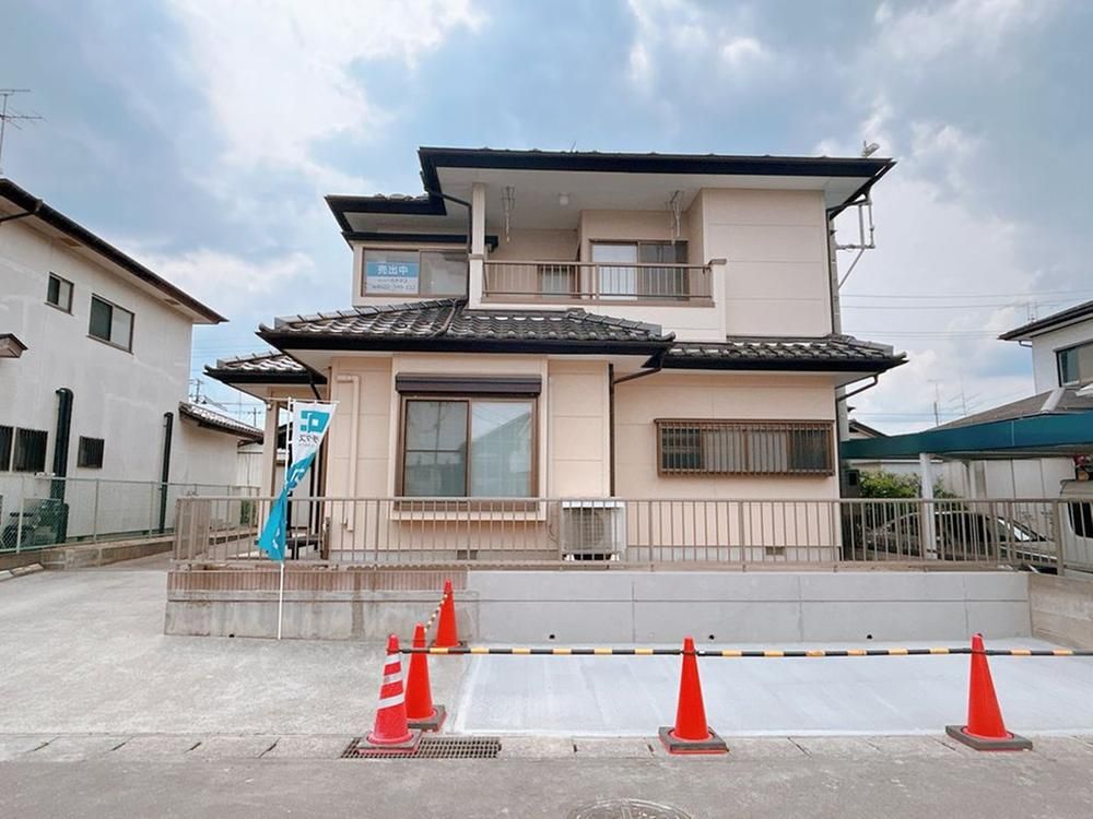 6LDK Detached House in Koriyama with Large Land - Thumbnail 2