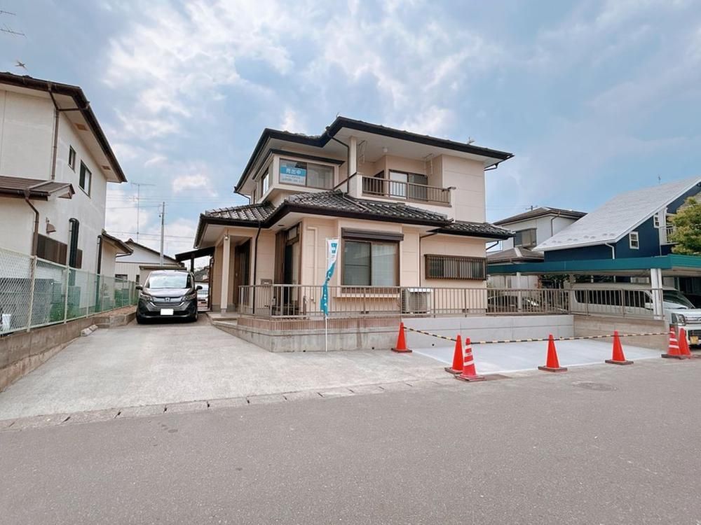 6LDK Detached House in Koriyama with Large Land - Thumbnail 3
