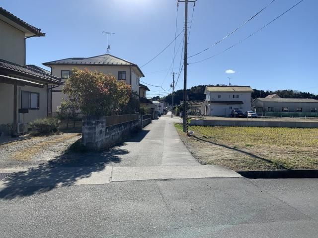 697 sqm Land for Sale in Yoshima Town, Iwaki City, Fukushima - Thumbnail 2