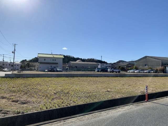 697 sqm Land for Sale in Yoshima Town, Iwaki City, Fukushima - Thumbnail 4