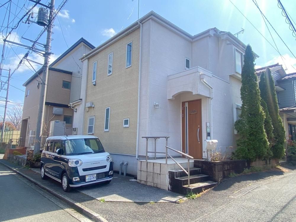 4LDK Detached House for Sale in Akiruno City, Tokyo - Thumbnail 3