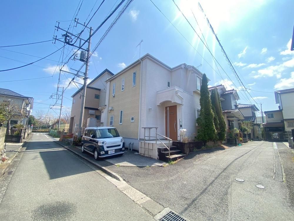 4LDK Detached House for Sale in Akiruno City, Tokyo - Thumbnail 2