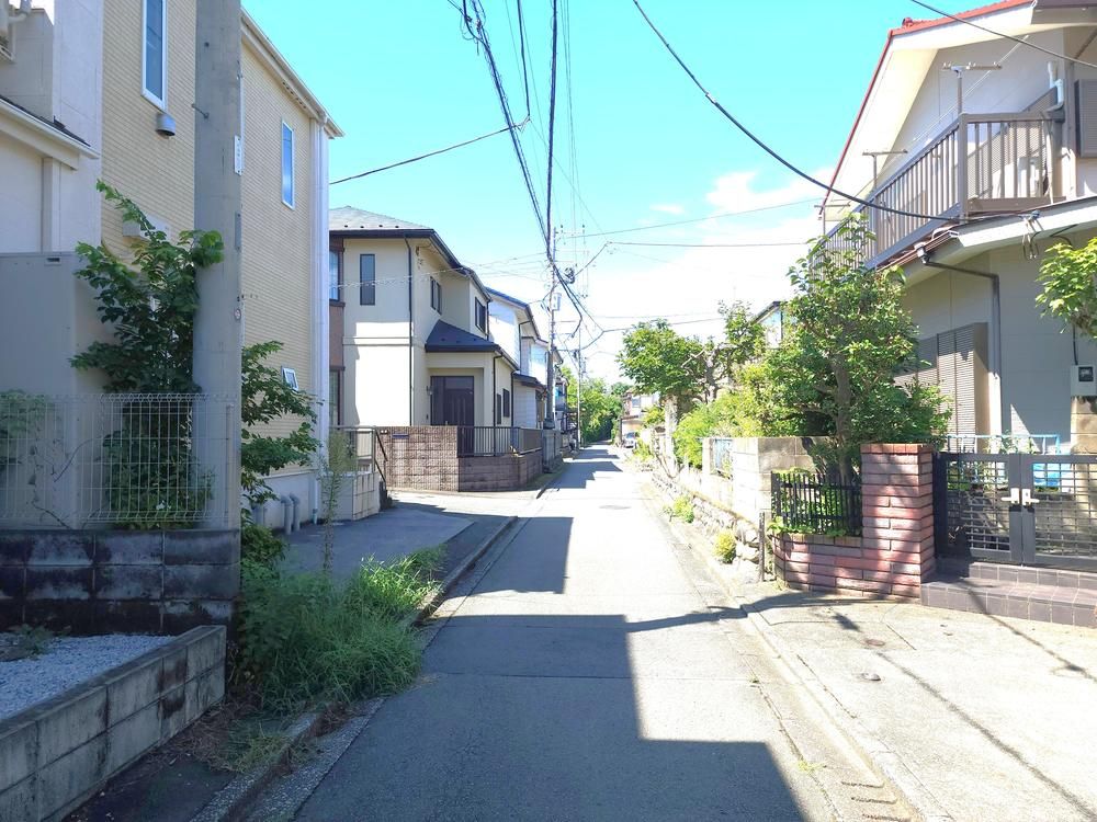 4LDK Detached House for Sale in Akiruno City, Tokyo - Thumbnail 4