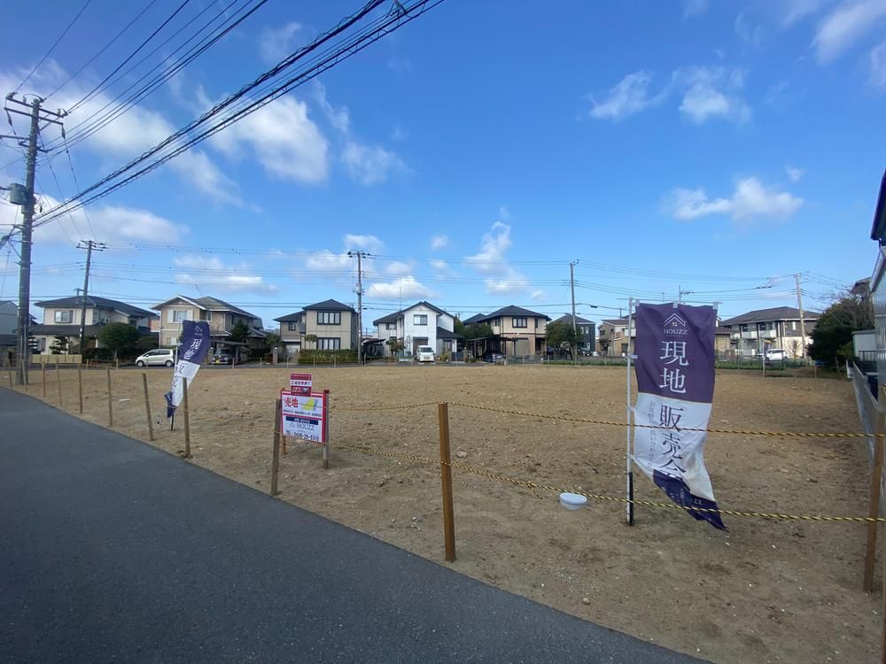 Building Plot for Sale in Ichihara, Chiba - 212.33 sqm Land - Thumbnail 4