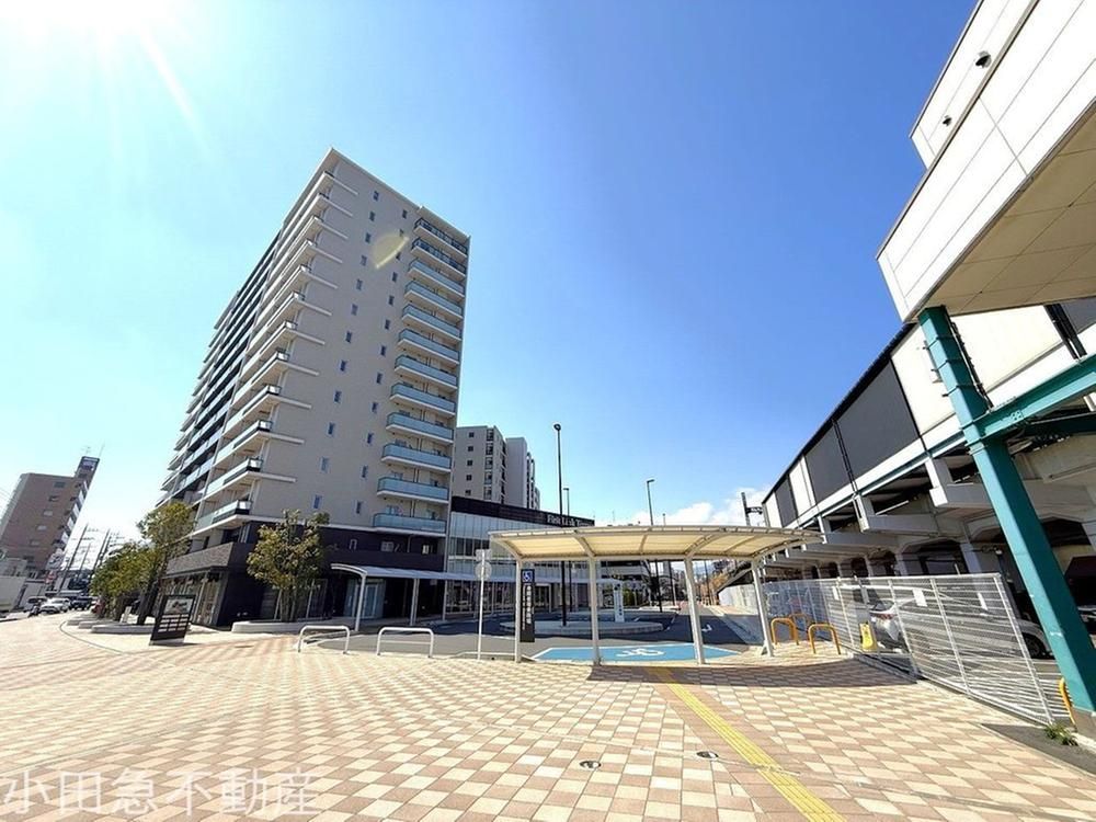 2LDK Apartment for Sale in Ebina, Kanagawa - Thumbnail 2