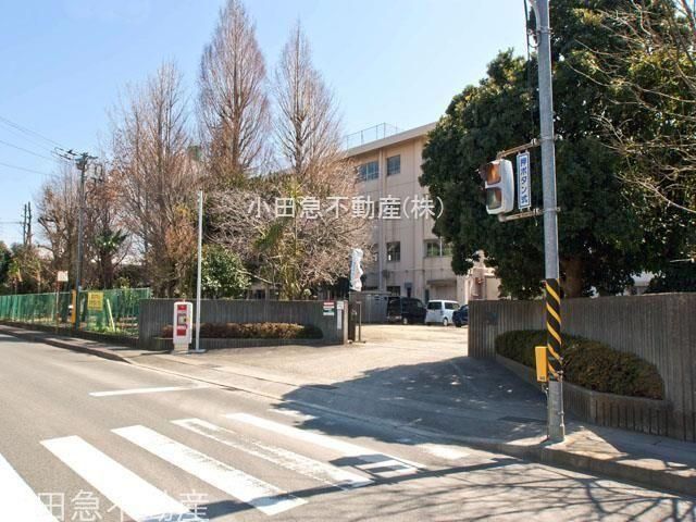 2LDK Apartment for Sale in Ebina, Kanagawa - Thumbnail 3