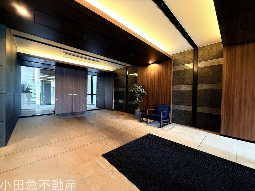 2LDK Apartment for Sale in Ebina, Kanagawa - Thumbnail 4