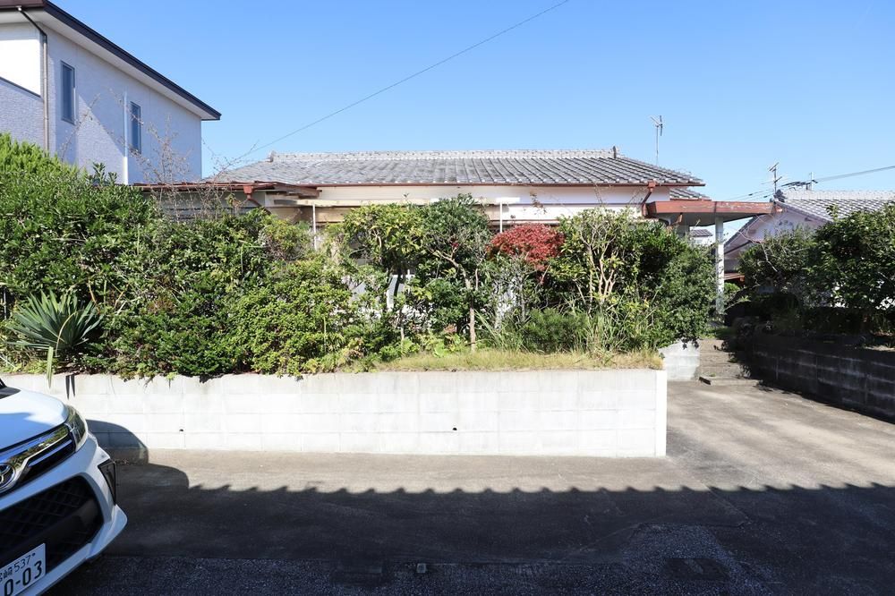545m² Residential Land for Sale in Sakuragaoka-cho, Miyazaki City - Thumbnail 2
