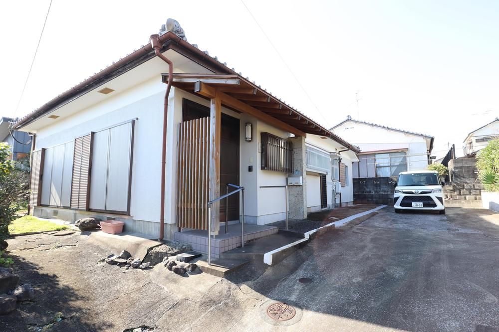545m² Residential Land for Sale in Sakuragaoka-cho, Miyazaki City - Thumbnail 4