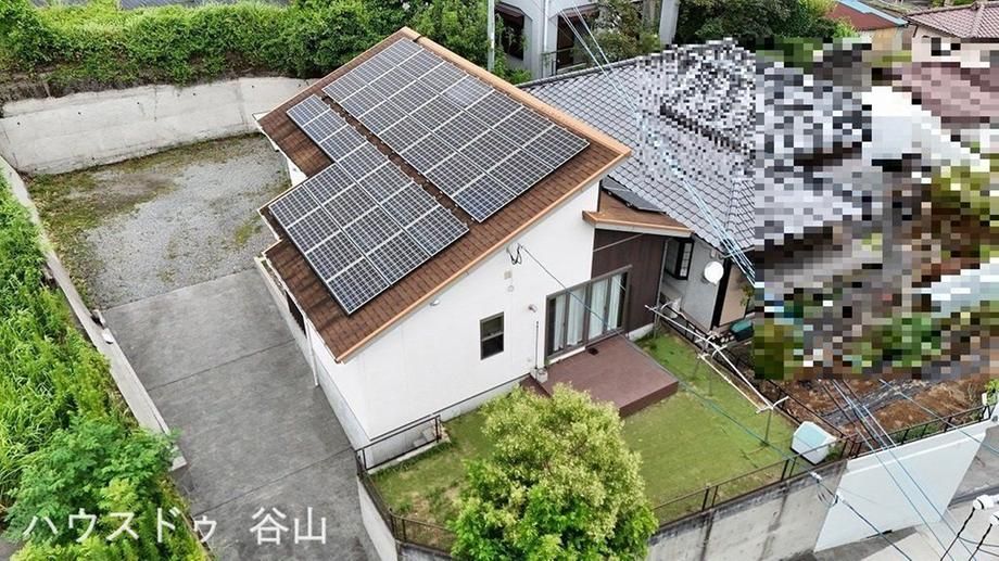 2LDK Single-Story House with Solar Power in Kagoshima - Thumbnail 2