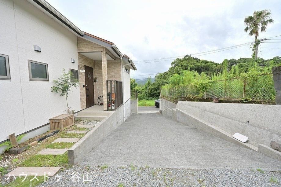 2LDK Single-Story House with Solar Power in Kagoshima - Thumbnail 3