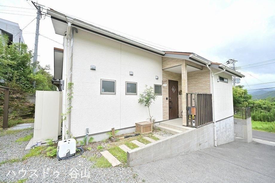 2LDK Single-Story House with Solar Power in Kagoshima - Thumbnail 4