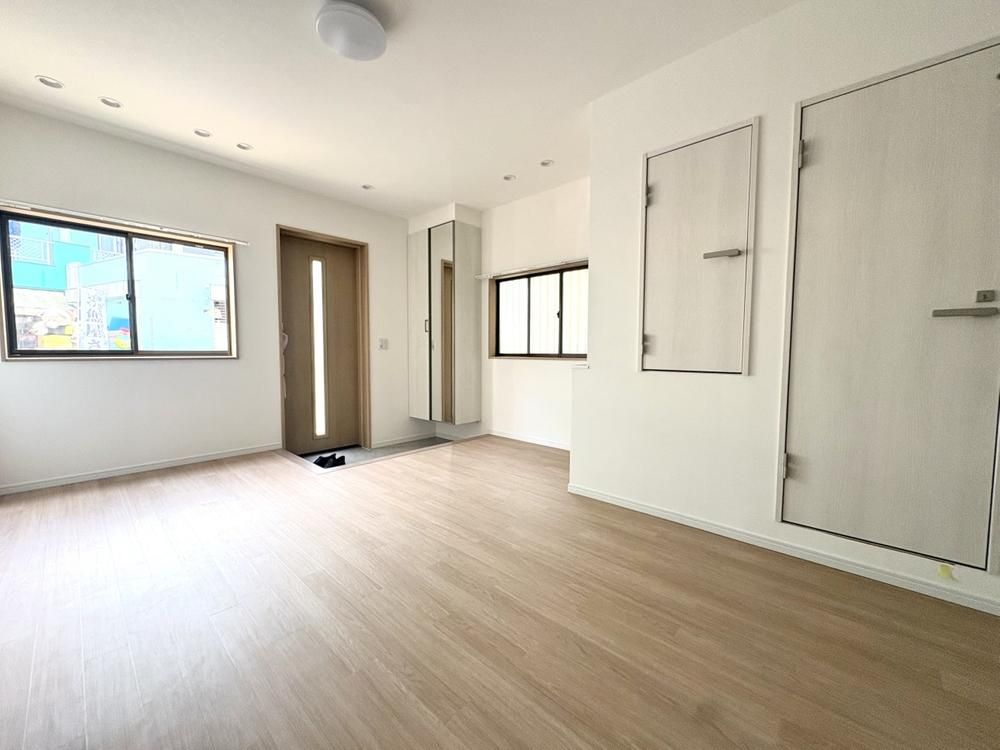 Renovated 3LDK House in Musashino City, Tokyo - Thumbnail 4