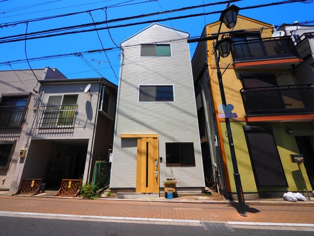 Renovated 3LDK House in Musashino City, Tokyo - Thumbnail 2