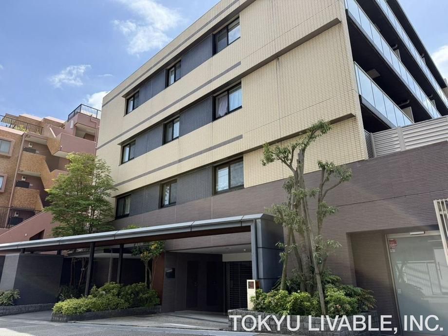 3LDK Apartment in Miyamaedaira, Kawasaki - 70.94m2 - Thumbnail 3