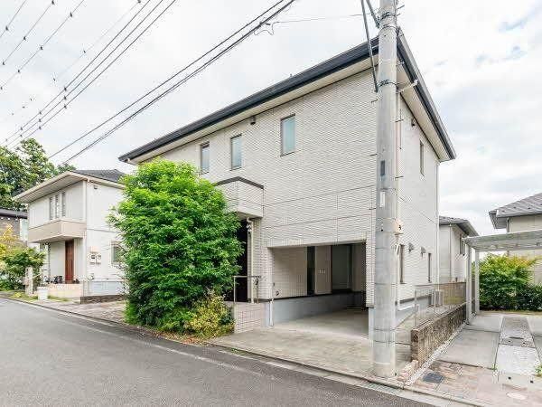 3LDK Detached House with Solar & Garage in Hachioji, Tokyo - Thumbnail 2